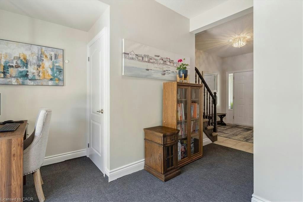 2438 Second Street, Burlington, ON, L7R 3K1 - 16