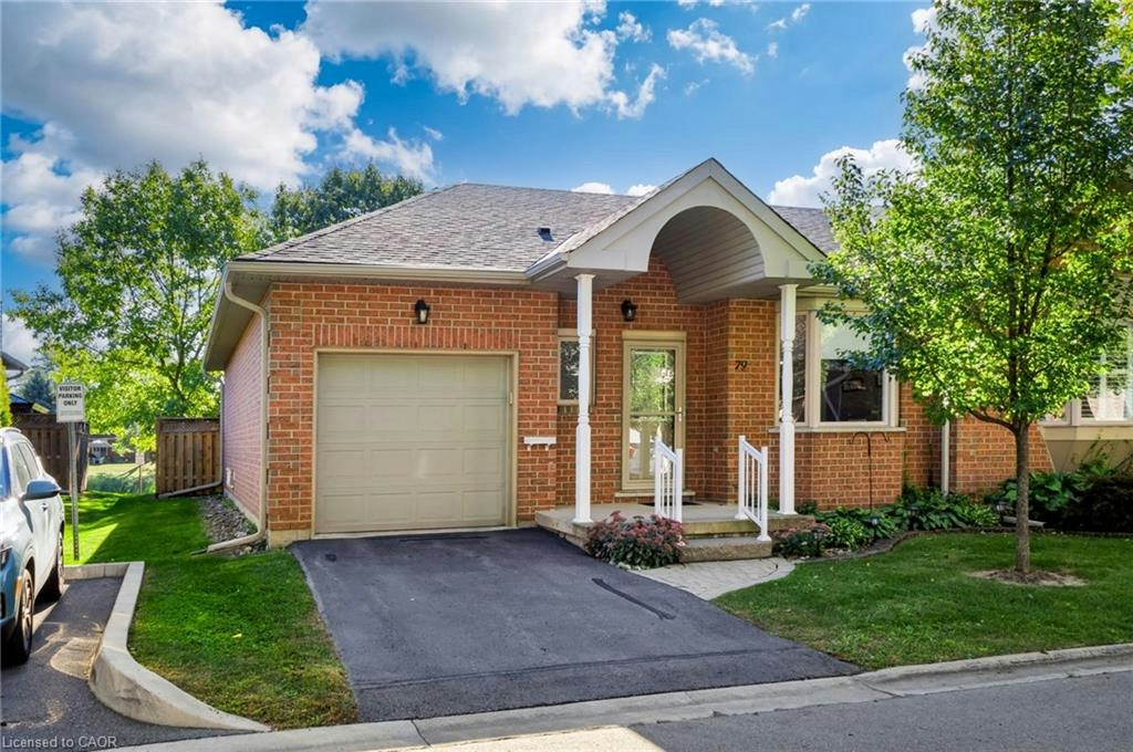 79 Greentrail Drive, Hamilton, ON, L0R 1W0