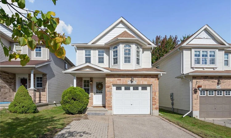 416 Speckled Alder Street