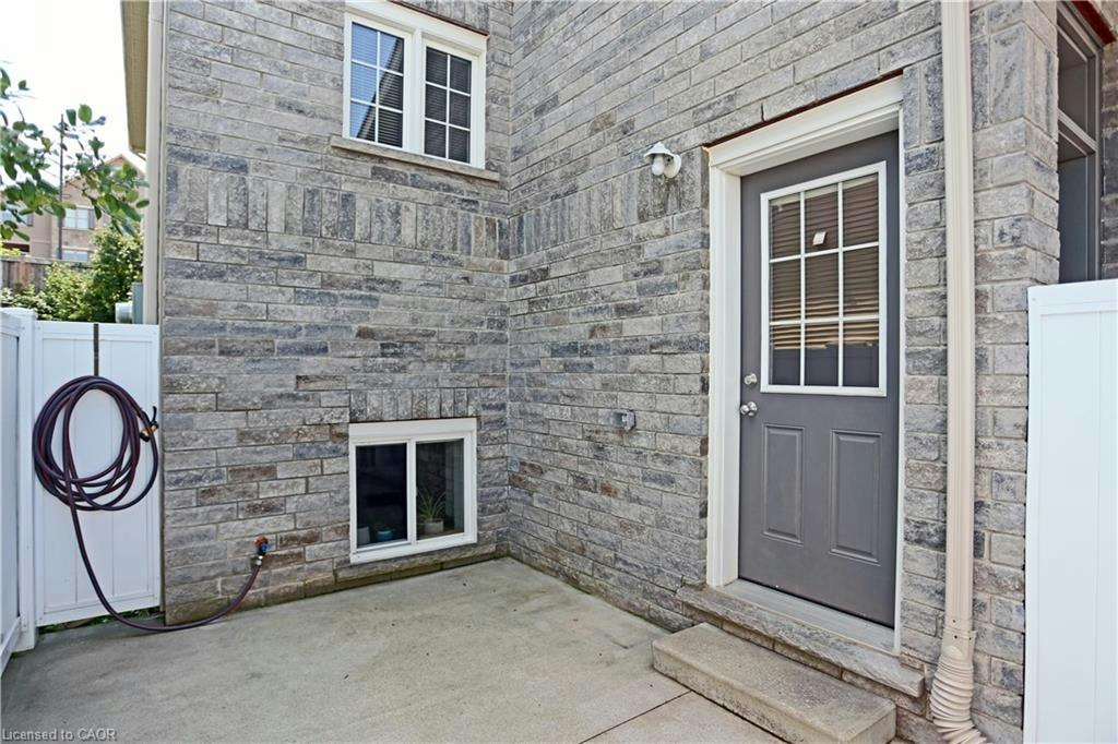14A-240 Westmeadow Drive, Kitchener, ON, N2N 0A1 - 13
