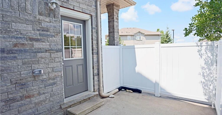 14A-240 Westmeadow Drive, Kitchener, ON, N2N 0A1 - 14