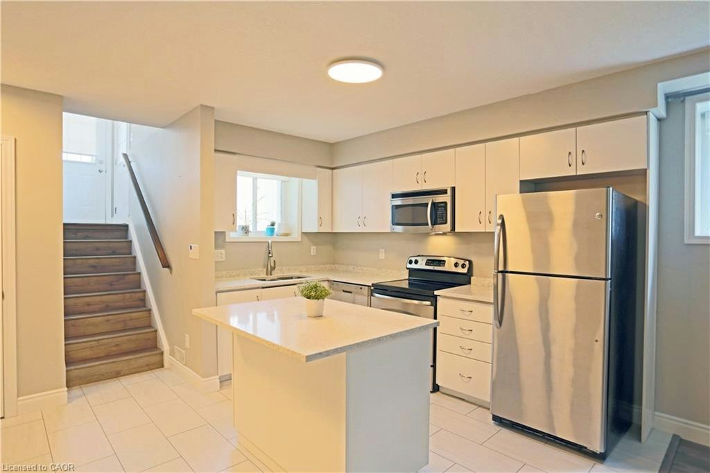 14A-240 Westmeadow Drive, Kitchener, ON, N2N 0A1 - 4