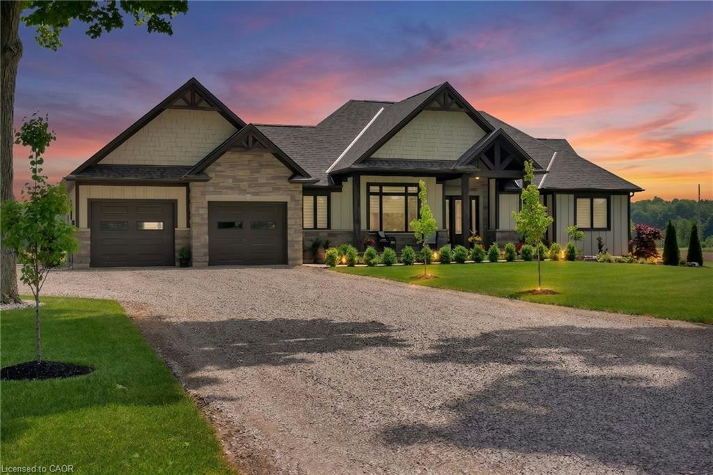 1250 1st Concession Road, Norfolk County, ON, N0E 1G0