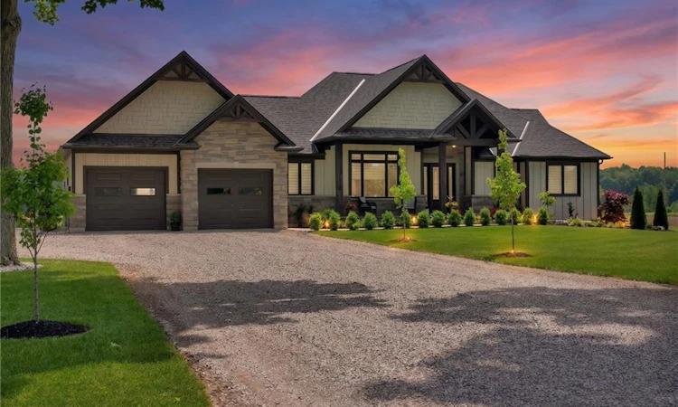1250 1st Concession Road