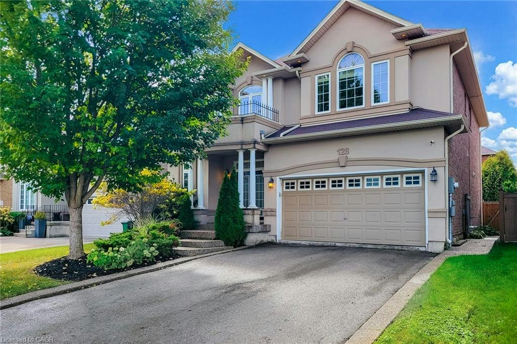 128 O'leary Drive, Hamilton, ON, L9K 0B8