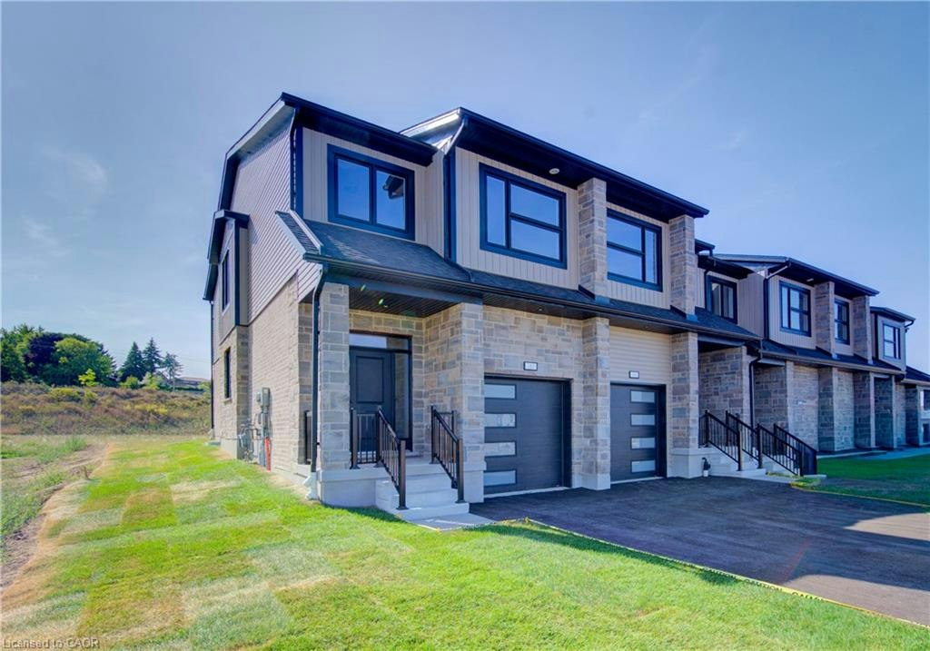 161 Dunnigan Drive, Kitchener, ON, N2B 0B1
