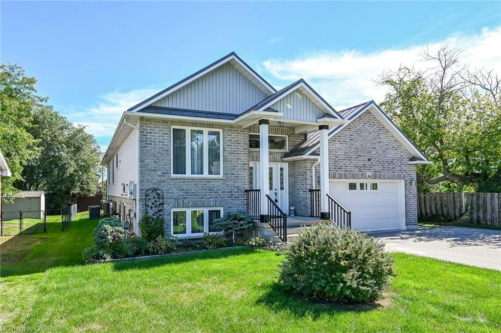 16 Church Street, Cayuga, ON, N0A 1J0