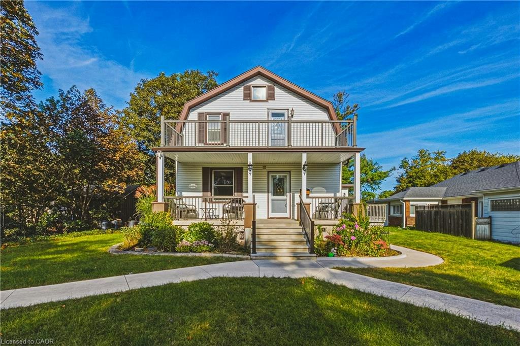 950 Hamilton Street, Cambridge, ON, N3H 3E8