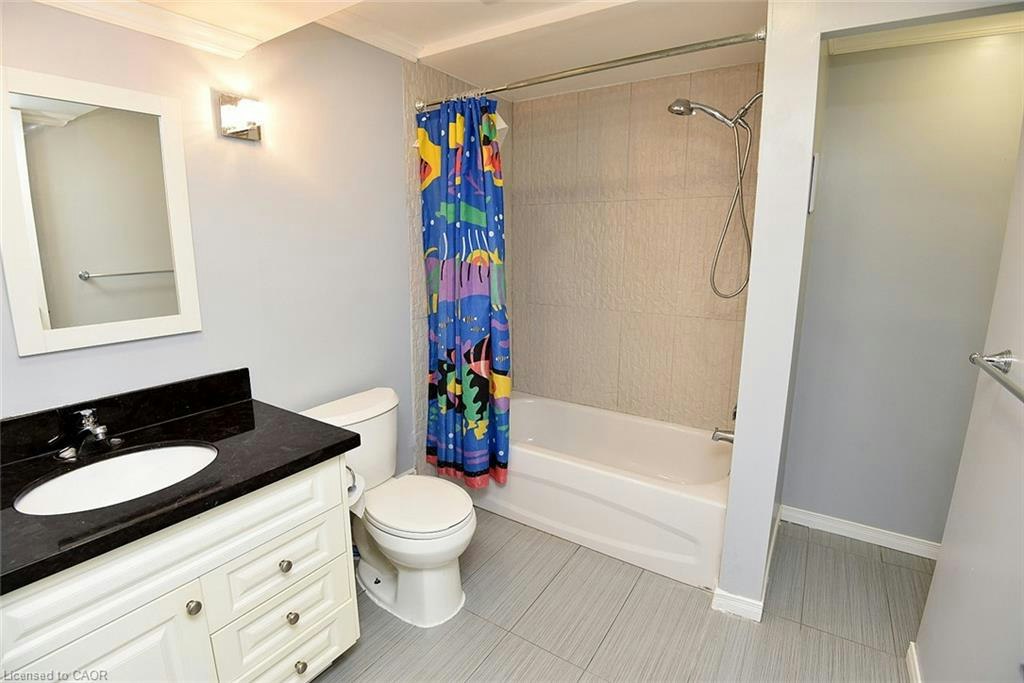 Basement-23 Megna Court, Hamilton, ON, L9C 6Y6 - 15