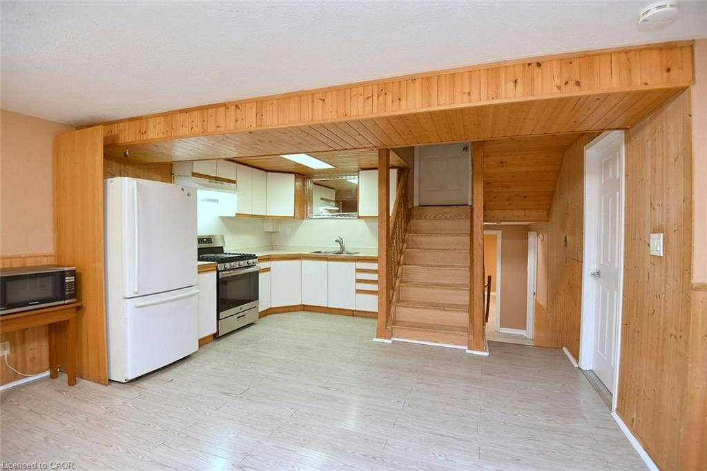 Basement-23 Megna Court, Hamilton, ON, L9C 6Y6 - 11