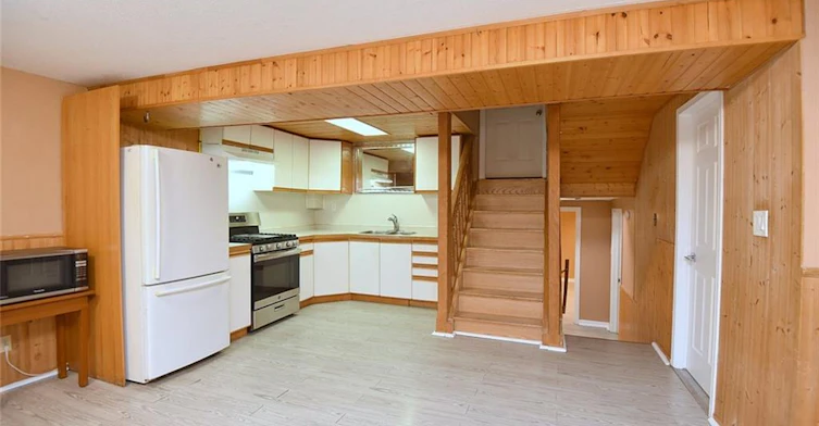 Basement-23 Megna Court, Hamilton, ON, L9C 6Y6 - 11