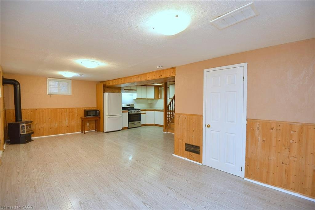Basement-23 Megna Court, Hamilton, ON, L9C 6Y6 - 6