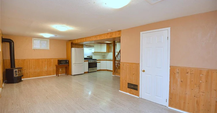 Basement-23 Megna Court, Hamilton, ON, L9C 6Y6 - 6