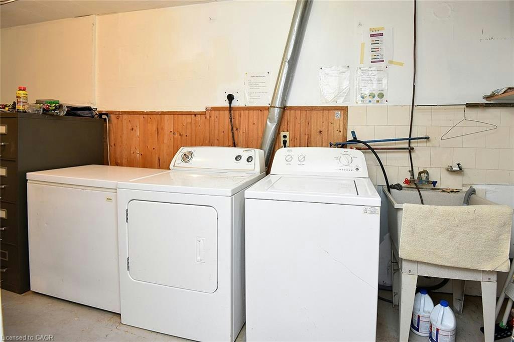 Basement-23 Megna Court, Hamilton, ON, L9C 6Y6 - 18