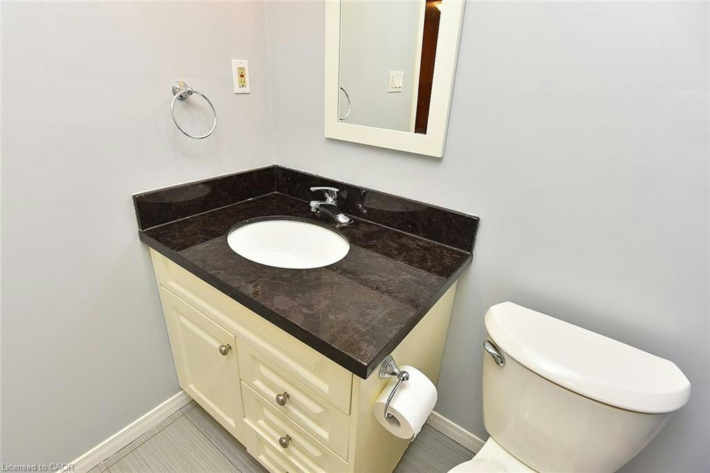 Basement-23 Megna Court, Hamilton, ON, L9C 6Y6 - 17
