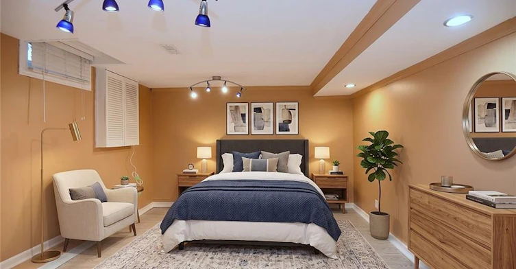 Basement-23 Megna Court, Hamilton, ON, L9C 6Y6 - 13