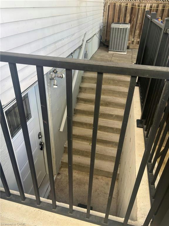 Basement-23 Megna Court, Hamilton, ON, L9C 6Y6 - 3
