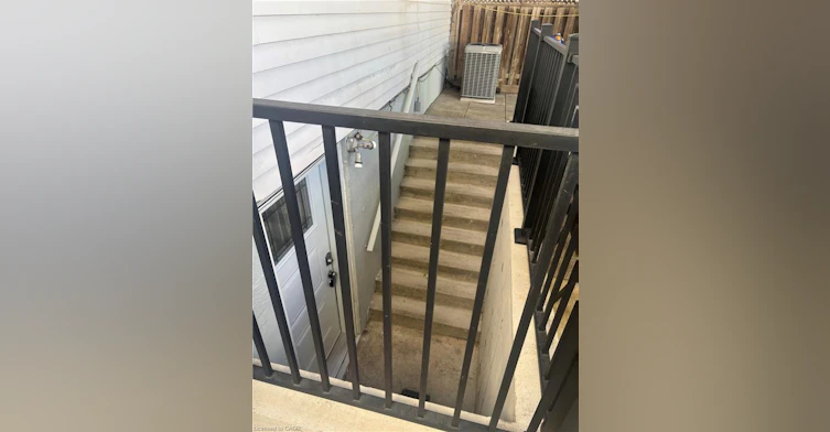 Basement-23 Megna Court, Hamilton, ON, L9C 6Y6 - 3