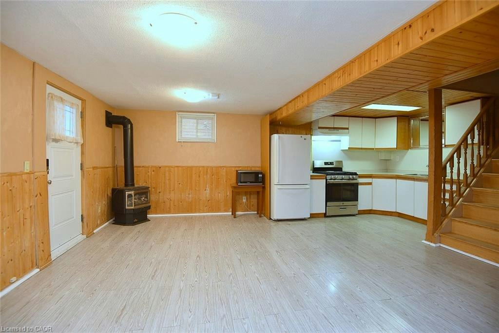 Basement-23 Megna Court, Hamilton, ON, L9C 6Y6 - 9