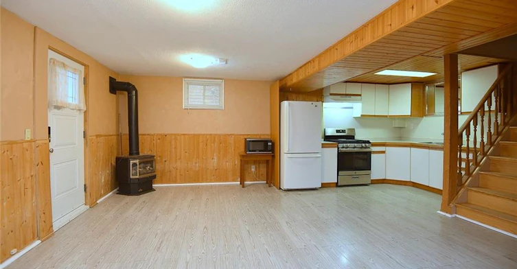 Basement-23 Megna Court, Hamilton, ON, L9C 6Y6 - 9