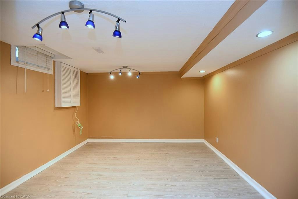 Basement-23 Megna Court, Hamilton, ON, L9C 6Y6 - 12