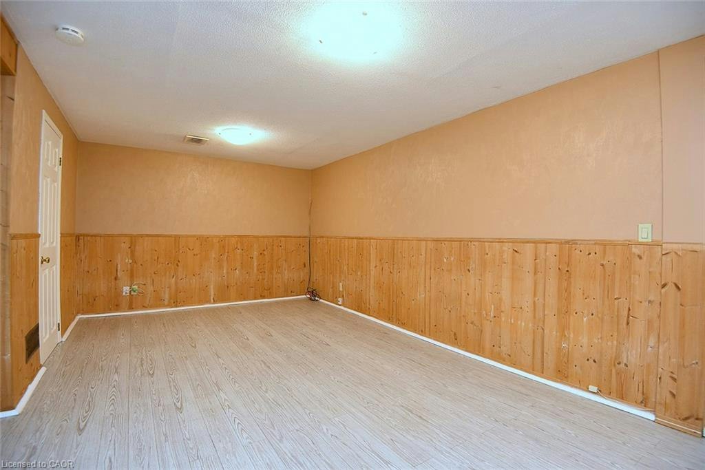 Basement-23 Megna Court, Hamilton, ON, L9C 6Y6 - 5