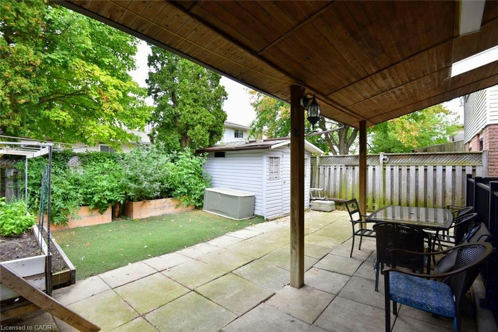 Basement-23 Megna Court, Hamilton, ON, L9C 6Y6 - 19