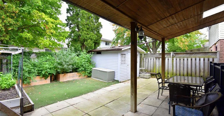 Basement-23 Megna Court, Hamilton, ON, L9C 6Y6 - 19