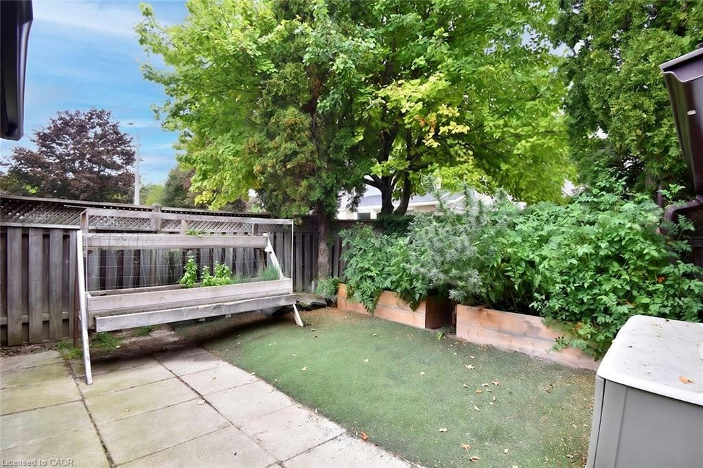 Basement-23 Megna Court, Hamilton, ON, L9C 6Y6 - 21