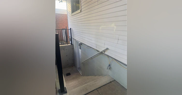 Basement-23 Megna Court, Hamilton, ON, L9C 6Y6 - 2