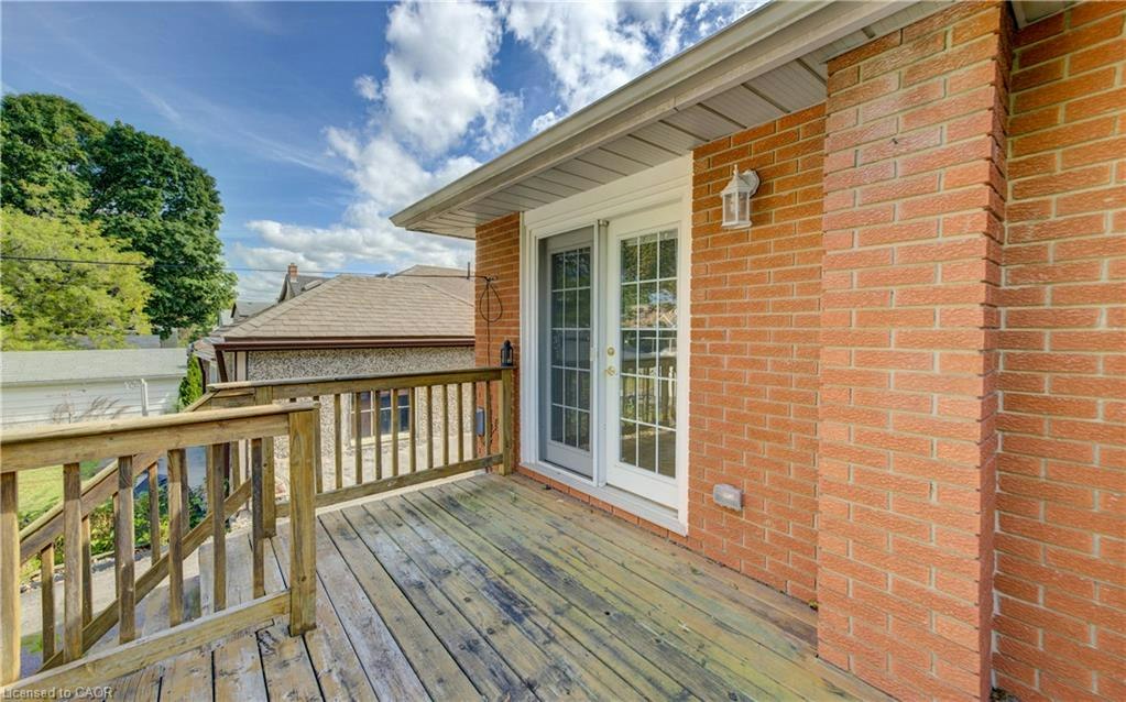64 Stanley Street, Cambridge, ON, N1S 2A6 - 43