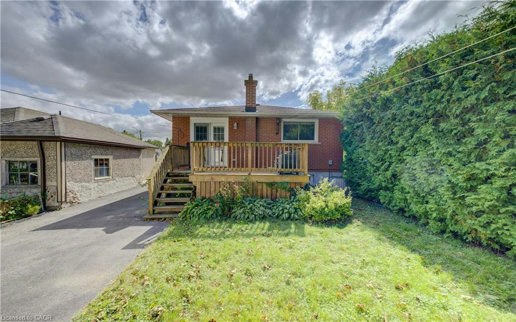 64 Stanley Street, Cambridge, ON, N1S 2A6 - 40