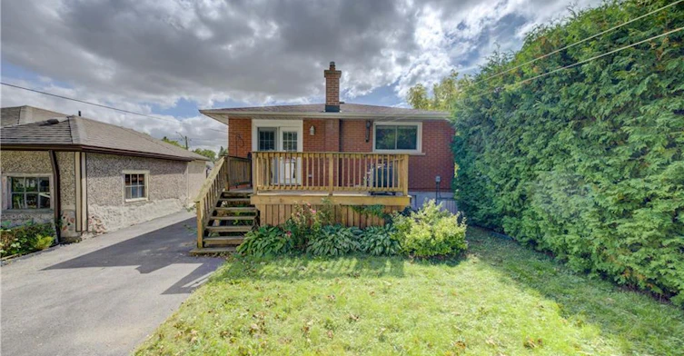 64 Stanley Street, Cambridge, ON, N1S 2A6 - 40