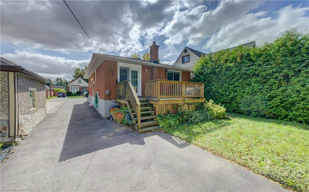 64 Stanley Street, Cambridge, ON, N1S 2A6 - 41