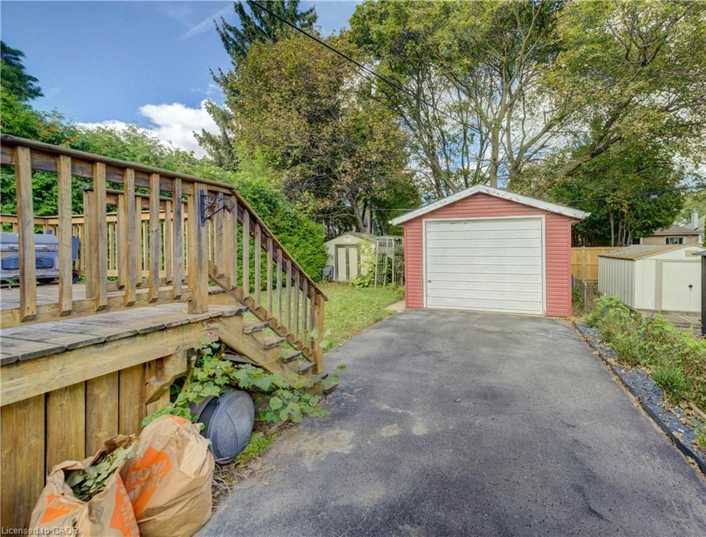 64 Stanley Street, Cambridge, ON, N1S 2A6 - 37