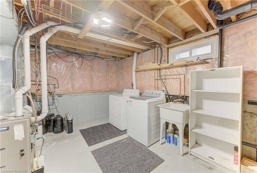 64 Stanley Street, Cambridge, ON, N1S 2A6 - 24