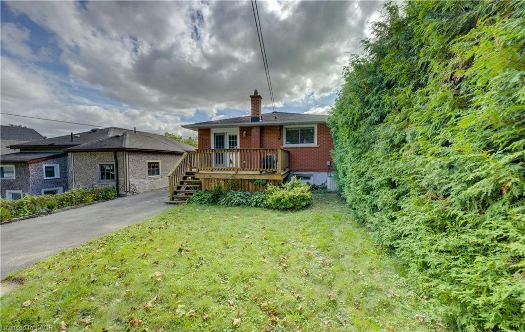 64 Stanley Street, Cambridge, ON, N1S 2A6 - 39