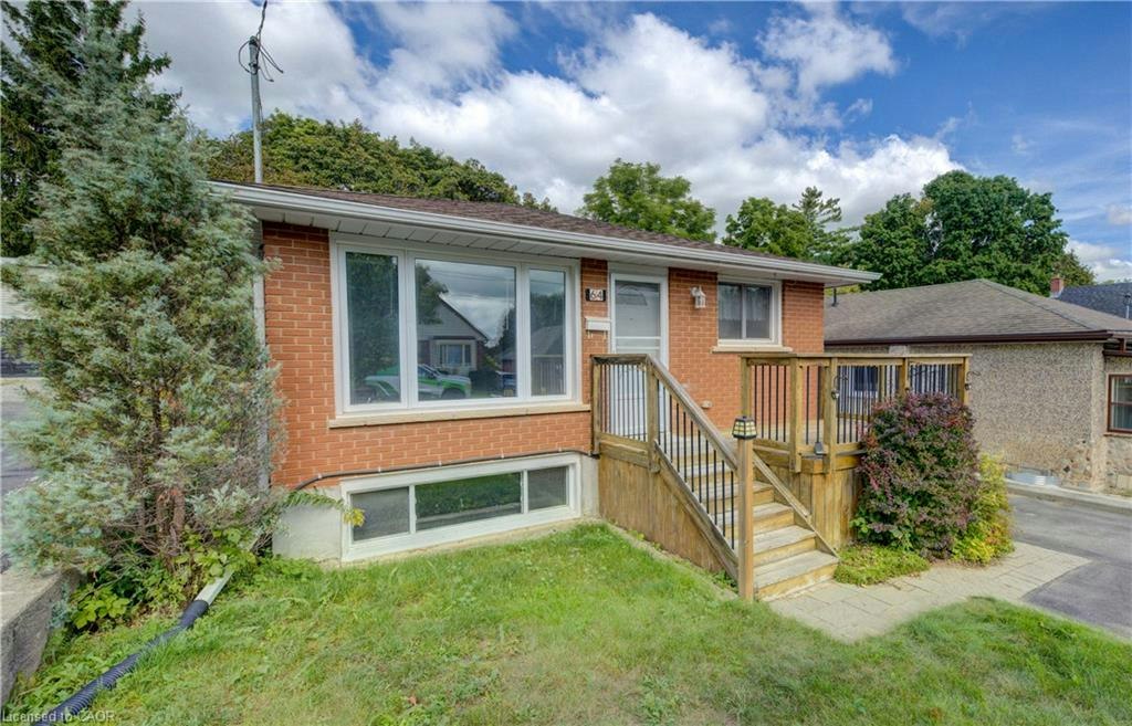 64 Stanley Street, Cambridge, ON, N1S 2A6 - 3