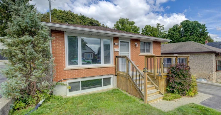 64 Stanley Street, Cambridge, ON, N1S 2A6 - 3