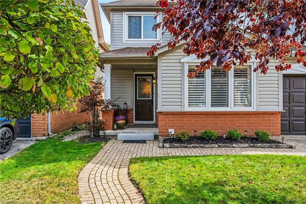 5036 Haswell Lane, Burlington, ON, L7L 6H9