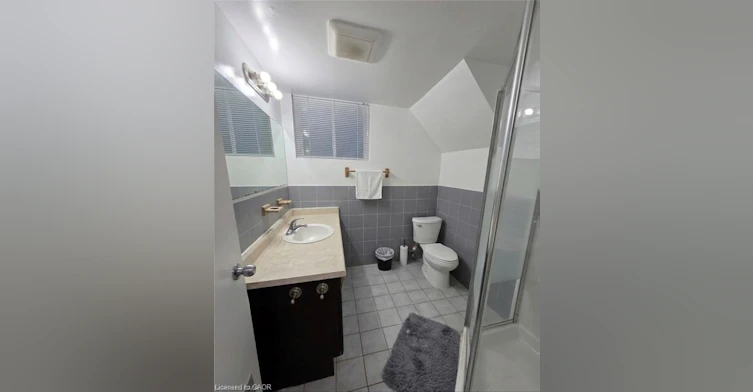 555 Brookhaven Crescent, Waterloo, ON, N2L 4R6 - 9