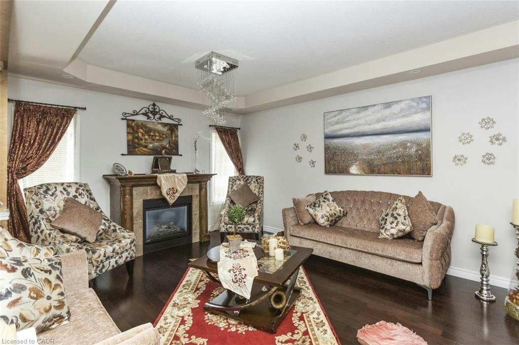 183 Pelech Crescent, Hamilton, ON, L0R 1P0 - 3