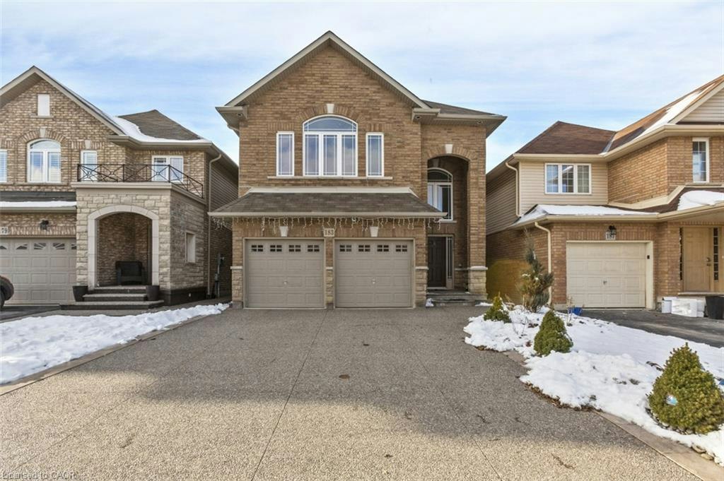 183 Pelech Crescent, Hamilton, ON, L0R 1P0
