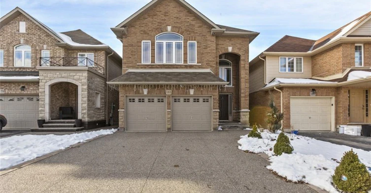 183 Pelech Crescent, Hamilton, ON, L0R 1P0