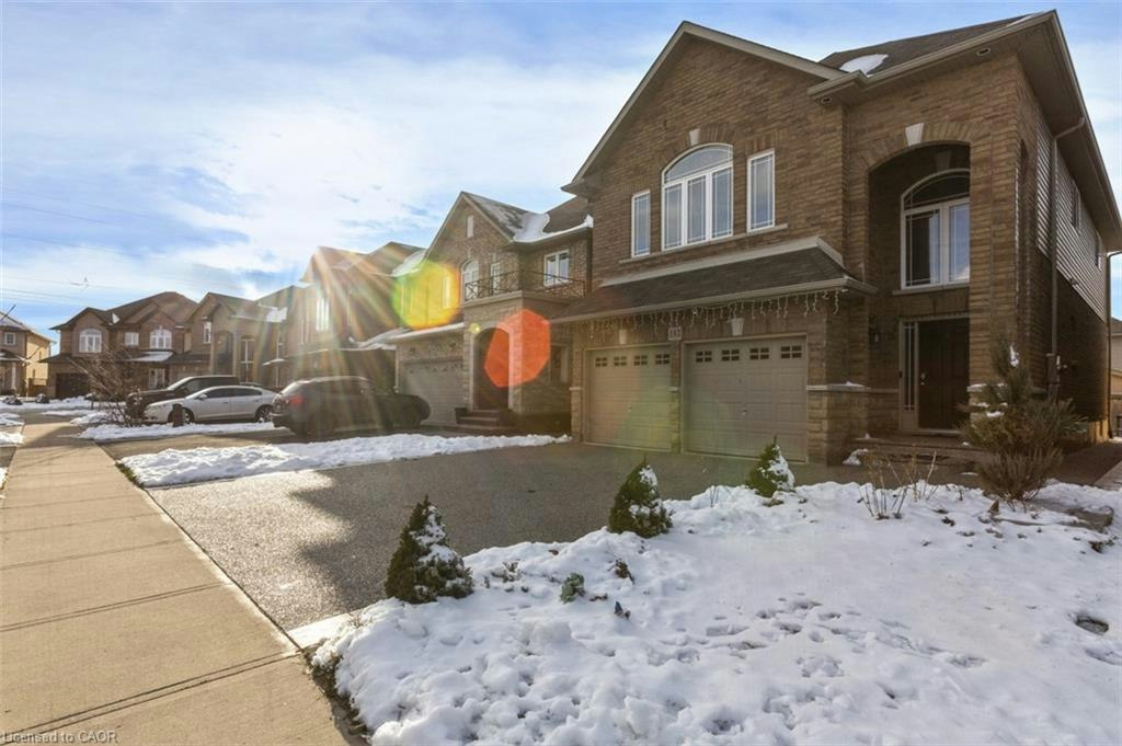183 Pelech Crescent, Hamilton, ON, L0R 1P0 - 33