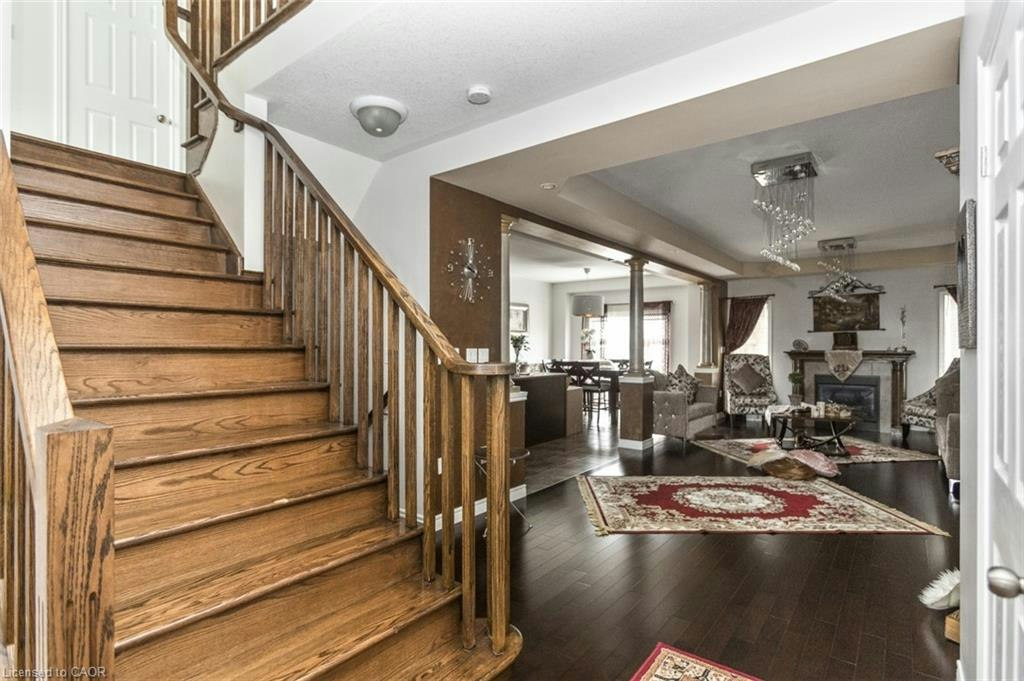 183 Pelech Crescent, Hamilton, ON, L0R 1P0 - 2