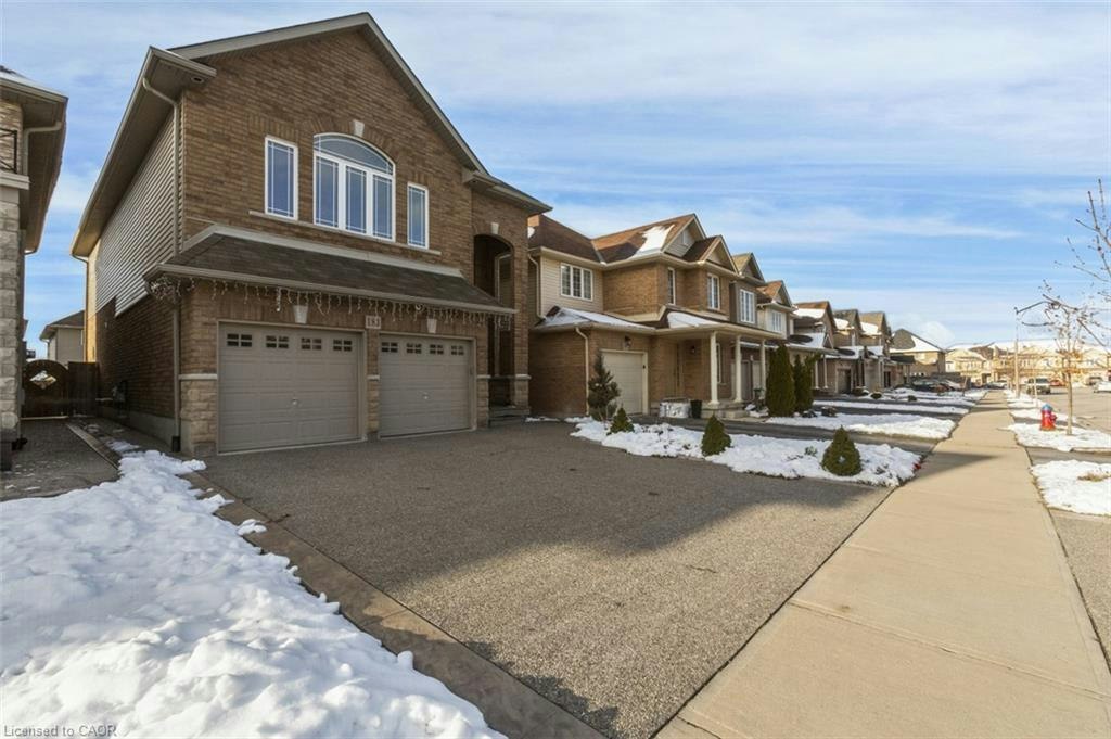 183 Pelech Crescent, Hamilton, ON, L0R 1P0 - 34
