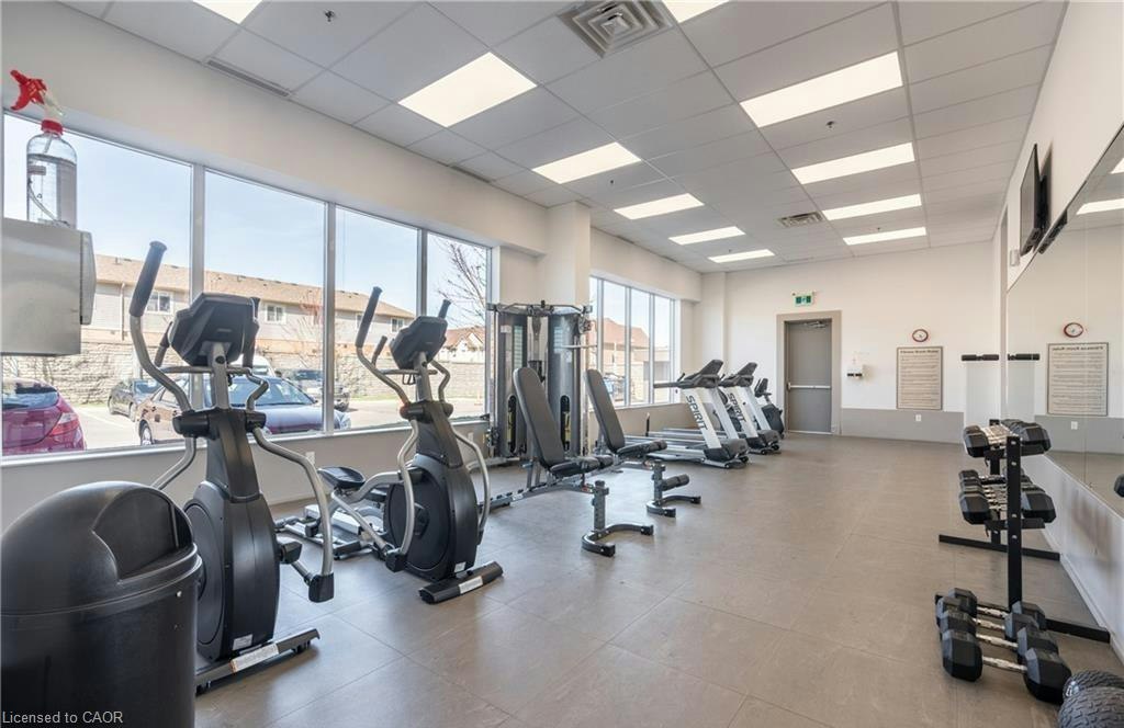 708-560 North Service Road, Grimsby, ON, L3M 0G3 - 17
