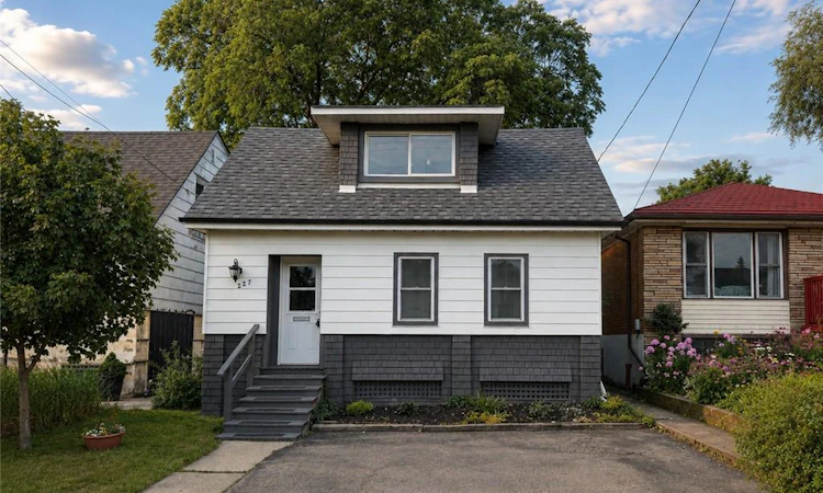 227 East 23rd Street