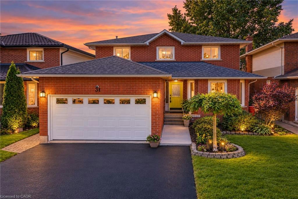 31 Princess Boulevard, Grimsby, ON, L3M 5A8